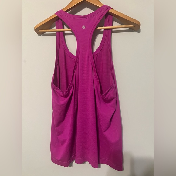 Lululemon Swiftly Tech Racerback - Picture 4 of 6